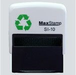 MaxStamp Rubber Stamps SI-10