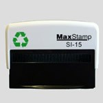 MaxStamp Rubber Stamps SI-15