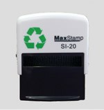 MaxStamp Rubber Stamps SI-20