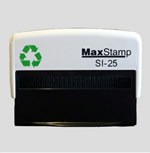 MaxStamp Rubber Stamps SI-25