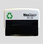 MaxStamp Rubber Stamps SI-35