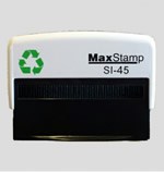MaxStamp Rubber Stamps SI-45